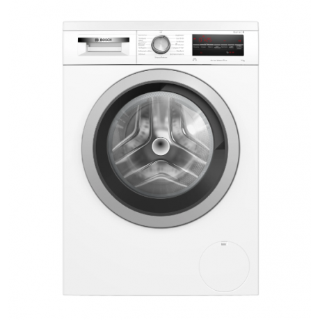 BOSCH WUU28T02GR Πλυντήριο ρούχων 9 kg 1400 στροφών